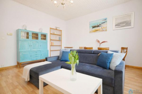 Sunny by 3City Rentals
